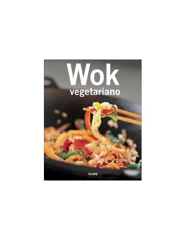 WOK VEGETARIANO