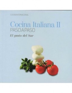 COCINA ITALIANA II 2 PASO A...
