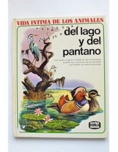 VIDA ÍNTIMA DE LOS ANIMALES...