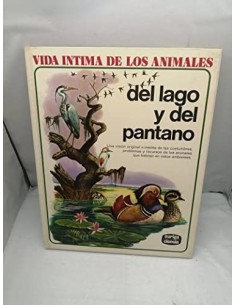 VIDA ÍNTIMA DE LOS ANIMALES...