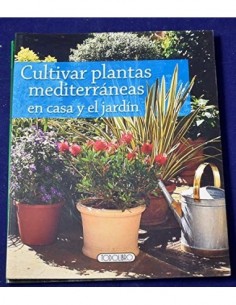 CULTIVAR PLANTAS...