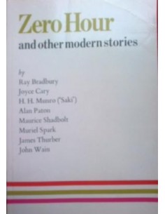 ZERO HOUR and other modern...