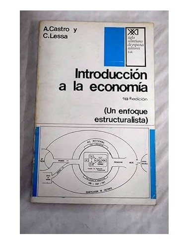 INTRODUCCIÓN A LA ECONOMÍA 41ª Edición