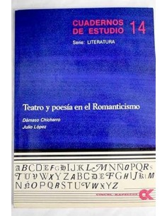 TEATRO Y POESÍA EN EL...