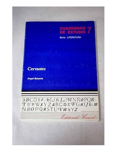 CERVANTES