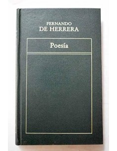 POESÍA Edición de Blanca...
