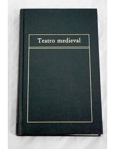 TEATRO MEDIEVAL