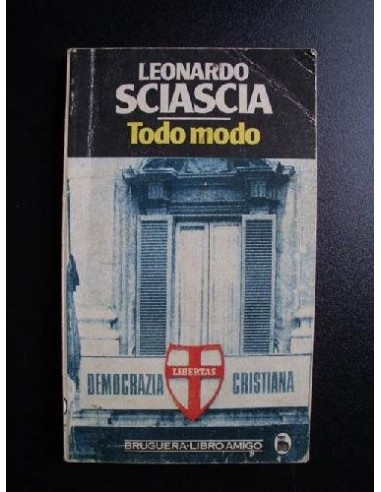 TODO MODO