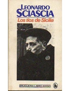 LOS TÍOS DE SICILIA