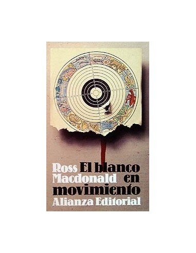 EL BLANCO EN MOVIMIENTO
