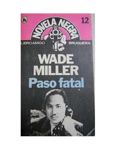 PASO FATAL