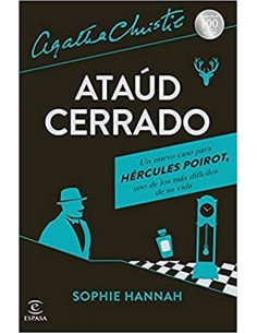 ATAUD CERRADO