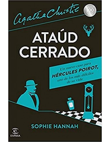 ATAUD CERRADO