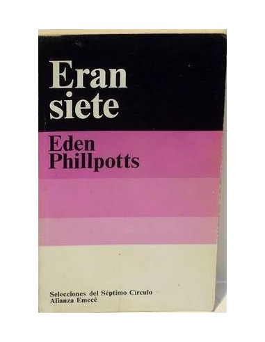 ERAN SIETE