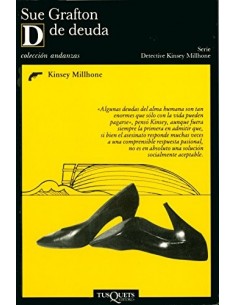 D DE DEUDA 1ª Edición
