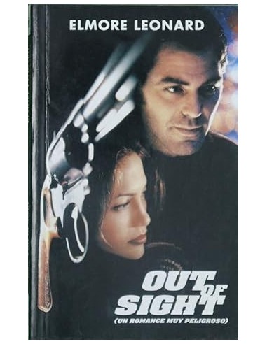 OUT OF SIGHT (UN ROMANCE MUY...