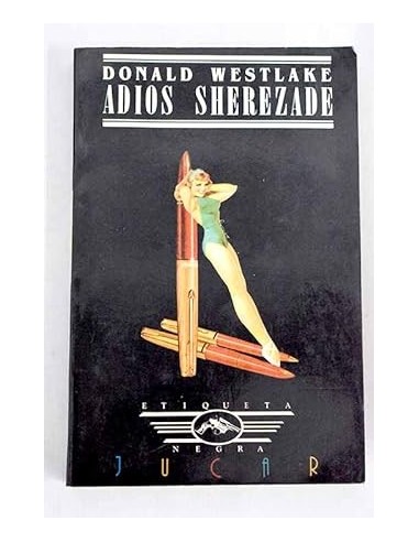 ADIÓS SHEREZADE