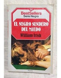 EL NEGRO SENDERO DEL MIEDO