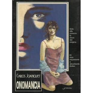ONOMANCIA