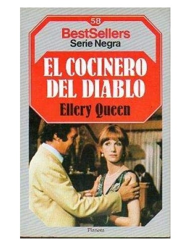EL COCINERO DEL DIABLO