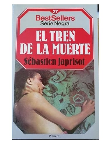 EL TREN DE LA MUERTE