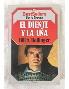 EL DIENTE Y LA UÑA