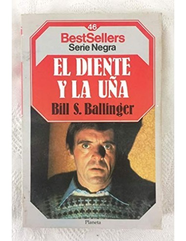 EL DIENTE Y LA UÑA