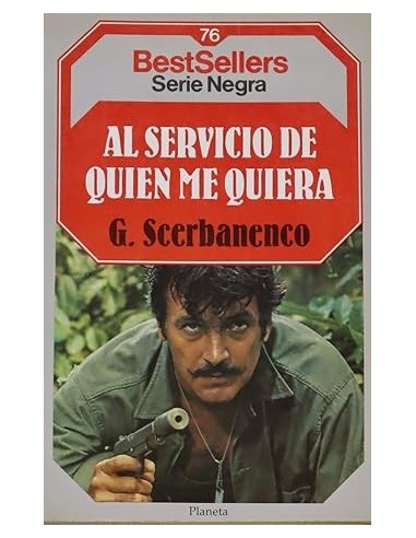 AL SERVICIO DE QUIÉN ME QUIERA