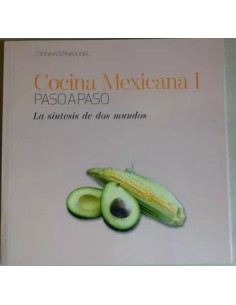 COCINA MEXICANA I 4 PASO A...