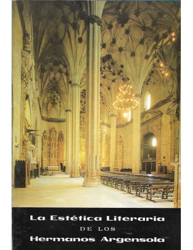 LA ESTÉTICA LITERARIA DE LOS HERMANOS...
