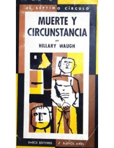 MUERTE Y CIRCUNSTANCIA