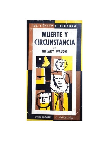 MUERTE Y CIRCUNSTANCIA