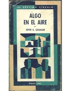 ALGO EN EL AIRE