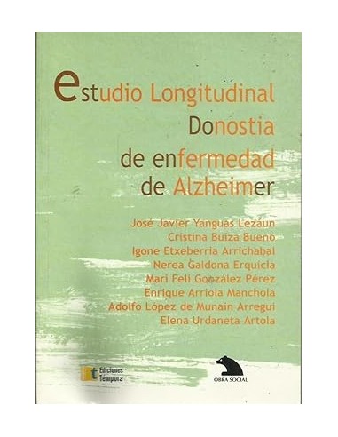 ESTUDIO LONGITUDINAL DONOSTIA DE LA...