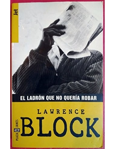 EL LADRÓN QUE NO QUERÍA ROBAR