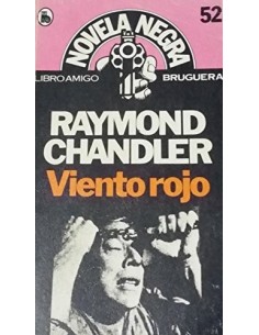 VIENTO ROJO