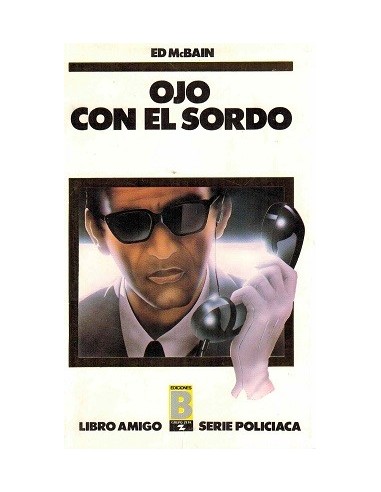 OJO CON EL SORDO