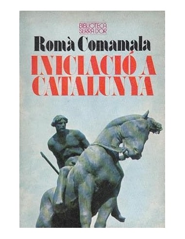 INICIACIÓ A CATALUNYA 1ª Edició