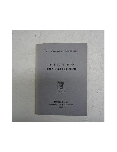 TIEMPO CONTRATIEMPO