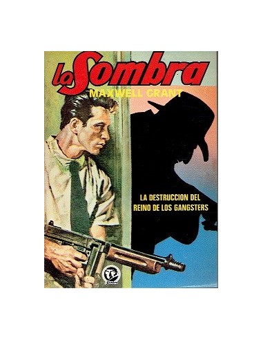 LA DESTRUCCIÓN DEL REINO DE LOS...