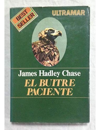 EL BUITRE PACIENTE