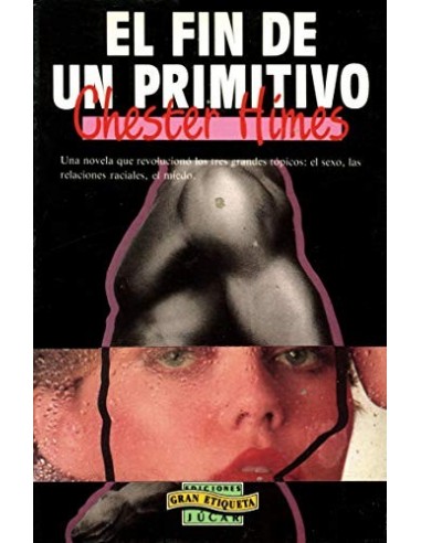 EL FIN DE UN PRIMITIVO