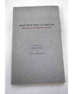 MÁSCARAS PARA UN ESPACIO  ....