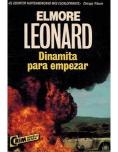 DINAMITA PARA EMPEZAR