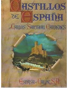 CASTILLOS DE ESPAÑA