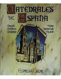 CATEDRALES DE ESPAÑA