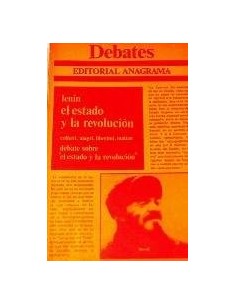 EL ESTADO Y LA REVOLUCIÓN