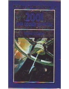 2001 UNA ODISEA ESPACIAL