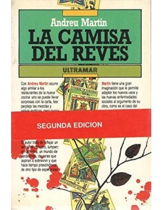 LA CAMISA DEL REVÉS