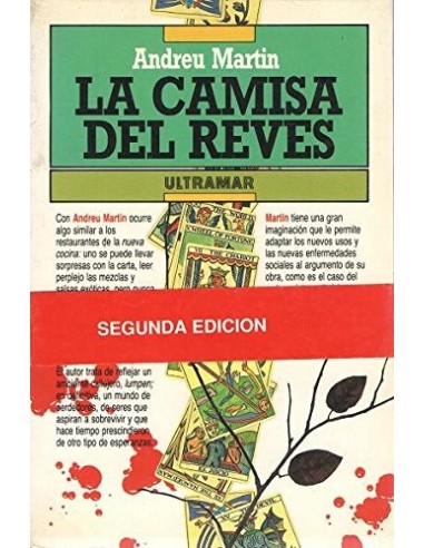 LA CAMISA DEL REVÉS